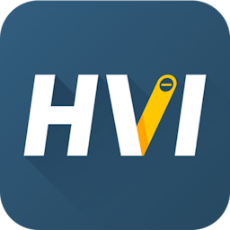 Heavy Vehicle Inspection logo